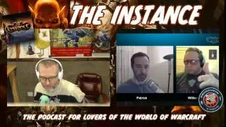The Instance 395