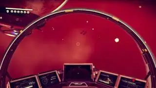 NMS - Moving my base off planet to freighter