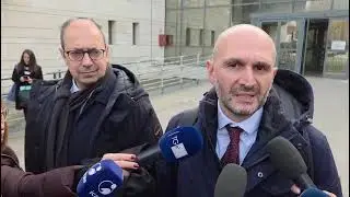 Rimini delitto Pierina Paganelli i legali di Louis Dassilva dopo la conferma del carcere
