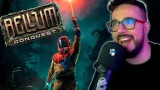 PENSASTE QUE ME LO IBA A PERDER? -BELLUM DIA 1