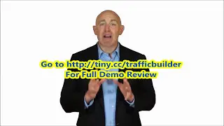Traffic Builder