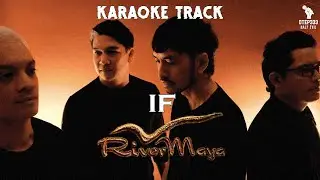 Rivermaya | If 🎤HQ Karaoke🎤