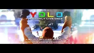 Srinath's Yolo 2k14