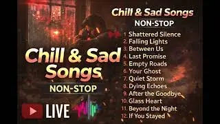 English Sad Songs 2026 & Beautiful Relaxing Music | Heartfelt Melodies Playlist