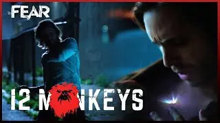 A Stitch In Time | 12 Monkeys (TV Series) | Fear