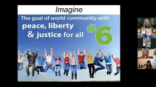 2020 05 03 Sermon - 6th UU Principle