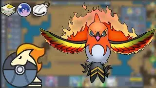 FLETCHINDER BLAZES THROUGH THE NEW UPDATE! - Pokemon Auto Chess