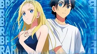 ЛУЧШАЯ ПЕТЛЯ ВРЕМЕНИ! // Летнее время Обзор (Summer Time Render)