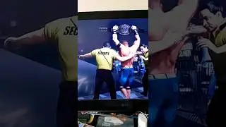 What if John Cena Beat RVD at ECW One night stand 2006