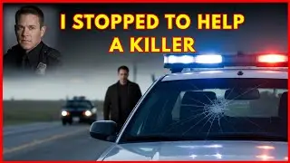 Officer Killed After Helping a Stranger on the Highway - The Jeremy Smith Case