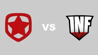 Gambit Esports vs Infamous Gaming - Game 1 - EPICENTER Major 2019