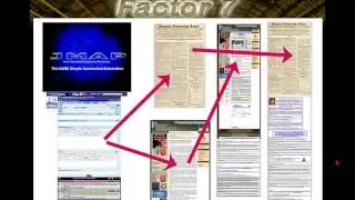 Joint Marketing Alliance - JMAP