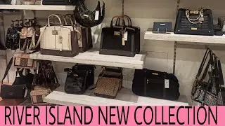 River Island Bags || river Island haul || river Island new handbags wallet purses collection 2022