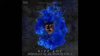 Bizz Loc - Rippers (Official Audio)