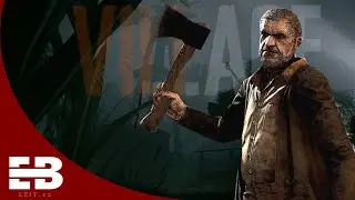 Upcoming Resident Evil games 2021 - 2023