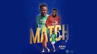 Round 16: Gaashaan Hargeysa 🆚 Beeraha Boorama | Somaliland Champions 2026.