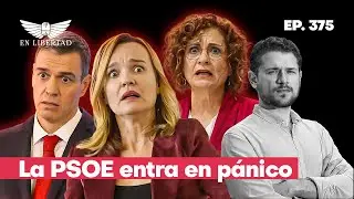 La PSOE entra en pánico por el posible sorpasso de VOX