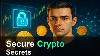 Did you know easy steps to secure your crypto can protect you from big losses?