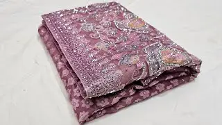 new wedding wear brasso sarees# brasso saree# 9313419498#latest saree collection#new saree update
