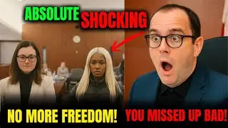 No More Chances! Judge Fleischer REVOKES Bond After Explosive DWI Meltdown | Viral Courtroom Moment
