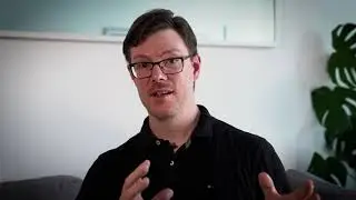 How can blockchain improve trust and efficiency for companies? [Minespider TV | Episode 3]