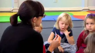 Spanish Nursery Lesson Observation