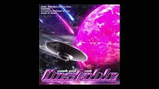 [FREE] &ldquo;Unstable&rdquo; sample pack - 30 Loops in different styles