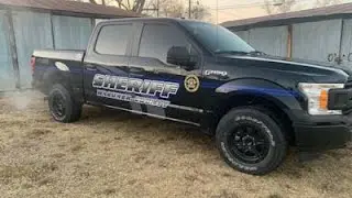2 Men Missing After Cliff Diving In Fort Gibson Lake, Authorities Say