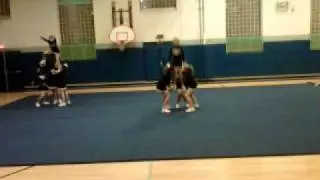 sbpw c squad dress rehearsal