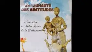 Quatrième jour : Marie nous délivre des possessions et des tourments diaboliques