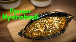 Authentic Hyderabadi Paneer: Aisa taste pehli baar!