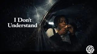 I Don’t Understand- Ghost Fried (Official Music Video)