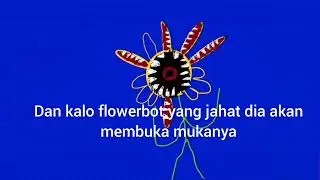 find flowerbot is good vhs tape minigames