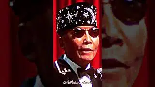 НАБРОСОК МАХДИ (Учителя В.Ф. МУХАММАДА) Часть V &ndash; Посланник Элайджа Мухаммад