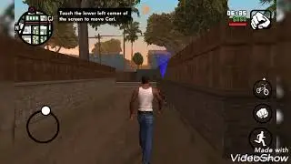Como ir a el puticlub ( prostibulo ) en Grand Theft Auto - GTA - San Andreas | GTA