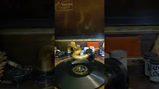 Please Let Me Dreams in Your Arms - Johnny Hamp's Kentucky Serenaders #21813 1928 (TNTN)