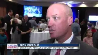 Election 2016:  Donald Trump wins battleground Pinellas County, Florida