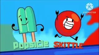 Object Invasion (2016) intro with a new song and YouTube Originals logo