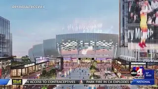 What to expect in Salt Lake City by the 2034 Winter Olympics