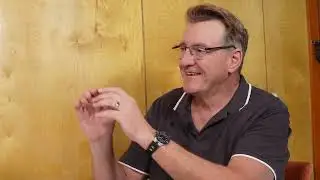 Meet Michael Bourke from Sydney