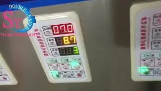 Powder Particle Mixed Filling Packaging Machine Grains Coffee Bean Tea Weighing Packing Machine