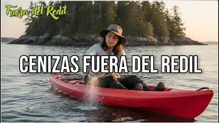 Cenizas Fuera del Redil