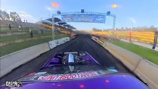 FINALS WITH DROPASET AT BURNOUT BURNANZA 