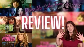The Power - I need more! | Prime Video Original Series Review