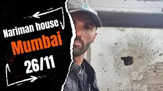 Nariman House Mumbai: A Story of Tragedy and Triumph