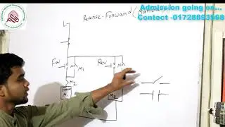 সহজ পদ্ধতিতে ইন্ডাস্ট্রিয়াল অটোমেশন শিখুন