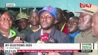 By-Elections Results 2025 | Lauch Of Rironi-Mau Summit Road | Morning Cafe | 28.11.2025