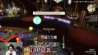 Solo Ironman FFXIV Until Sponsored New Player Experience