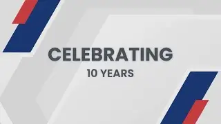 AeroDefense Celebrates 10 Years of Innovation in Airspace Security