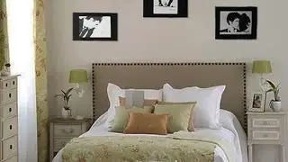 Idea para decorar tu recamara